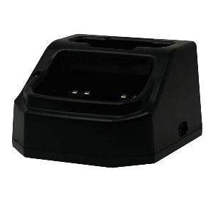 ACR SR303 VHR CHARGING CRADLE NO ADAPTER