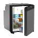 DOMETIC NRX 60C COMPRESSOR REFRIGERATOR, 60L, DARK SILVER