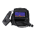 GARMIN PANOPTIX PS22-IF ICE FISHING BUNDLE W/ECHOMAP UHD2 73SV, PANOPTIX PS22-IF XDUCER, POLE-FREE XDUCER ROTATION SYS