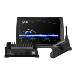 GARMIN ECHOMAP ULTRA 2 ICE HOUSE SYSTEM W/ECHOMAP ULTRA 2 166SV CHARTPLOTTER & LIVESCOPE PLUS SYSTEM