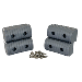 CALIBER BUNKWRAP END CAP 2X4