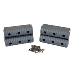 CALIBER BUNKWRAP END CAP 2X6