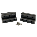 CALIBER BUNKWRAP END CAP 2X6