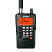 UNIDEN BCD160DN FEATURE-PACKED DIGITAL HANDHELD SCANNER