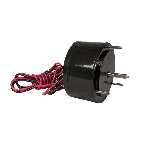 RARITAN MARINE ELEGANCE PANCAKE MOTOR REPLACEMENT, 24V