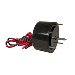 RARITAN MARINE ELEGANCE PANCAKE MOTOR REPLACEMENT, 24V