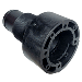 JABSCO MACERATOR PUMP HOUSING KIT, LONG