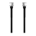 GARMIN CAMERA COAX CABLE, 25M