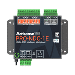 ACTISENSE PRO NMEA 0183 MULTIPLEXER, 5 INPUTS & 2 ISO-DRIVE OUTPUTS, ETHERNET & SERIAL CONNECTIONS