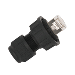 ACTISENSE RJ45 WATERPROOF ETHERNET CONNECTOR F/NDC-5