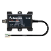 ACTISENSE NMEA 0183 TO NMEA2000 GATEWAY W/WIFI & PC INTERFACE, ISO CONNECTION