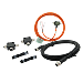 ACTISENSE NMEA2000 MICRO STARTER KIT W/MPT-2, TER-U (X2), T-MFF (X2) & TDC-4M