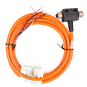 ACTISENSE NMEA2000 MICRO T-PIECE W/FEMALE CONNECTORS & 3M UL CERTIFIED CABLE