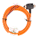 ACTISENSE NMEA2000 MICRO T-PIECE W/FEMALE CONNECTORS & 3M UL CERTIFIED CABLE