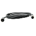 ACTISENSE A2K-TDC-5M NMEA2000 MICRO CABLE ASSEMBLY, 5M