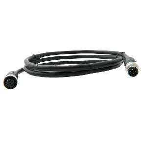 ACTISENSE A2K-TDC-4M NMEA2000 MICRO CABLE ASSEMBLY, 4M