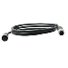 ACTISENSE A2K-TDC-4M NMEA2000 MICRO CABLE ASSEMBLY, 4M
