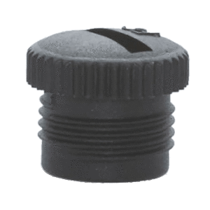 ACTISENSE PROTECTIVE SCREW COVER F/NMEA2000 MALE MICRO CONNECTORS, 10-PACK