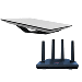 KVH STARLINK PERFORMANCE GEN 2 KIT W/COMMBOX EDGE CORE COMMS GATEWAY & WIFI ROUTER