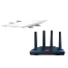 KVH STARLINK PERFORMANCE GEN 3 KIT W/FLAT MOUNT & COMMBOX EDGE CORE COMMS GATEWAY & WIFI ROUTER