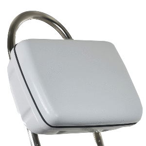 SEAVIEW SAILPOD UNCUT F/9.5"-12" WIDE GUARD, 11.125"W X 8"H USABLE FACE