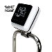 SEAVIEW RAILPOD UNCUT W/SINGLE BASE RAIL CLAMP, 12.75