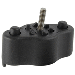 RAM MOUNT RAM QUICK RELEASE TRACK BASE W/O BALL