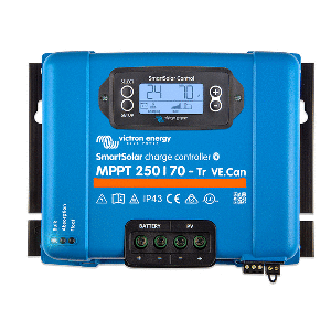 VICTRON SMARTSOLAR MPPT 250/70-TR VE CAN