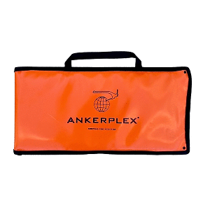 ANKERPLEX STOWAGE BAG F/AP20, AP37, & AP31 ANCHOR