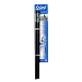 SPIROLL CHAFE GUARD BLACK F/LINES UP TO 5/8