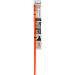 SPIROLL ROPE PROTECTOR ORANGE F/LINES 1/2