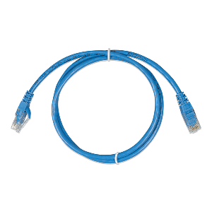 VICTRON RJ45 UTP CABLE, 0.9M