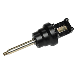 UFLEX G87 RACK & PINION FRONT MOUNT HELM 3.7