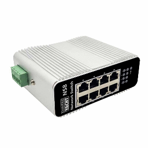 DIGITAL YACHT NS8 NETWORK SWITCH, 8-PORT, 1GB