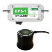 BPS MARINE BPS-1 1-TRANSDUCER ULTRASONIC ANTIFOULING SYSTEM, 12VDC