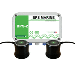 BPS MARINE BPS-2 2-TRANSDUCER ULTRASONIC ANTIFOULING SYSTEM, 12VDC