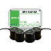BPS MARINE BPS-4 4-TRANSDUCER ULTRASONIC ANTIFOULING SYSTEM, 12VDC