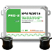 BPS MARINE PRO-2 2-TRANSDUCER ULTRASONIC ANTIFOULING SYSTEM, 24VDC