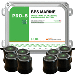 BPS MARINE PRO-8 8-TRANSDUCER ULTRASONIC ANTIFOULING SYSTEM, 24VDC