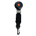 COASTKEY 5-BUTTON FOB F/REMOTE START, ECOS, TILT, + 2 ADDITIONAL FUNCTIONS