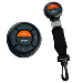 COASTKEY STANDARD TRIPLE MERCURY ENGINE KEYLESS IGNITION W/KEYLESS STOP/START, REMOTE STOP/START, & ECOS