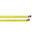 SEA DOG 4 AWG YELLOW 500FT BATTERY CABLE