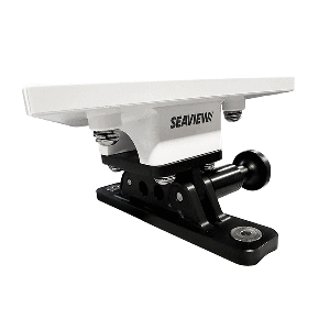 SEAVIEW STARLINK MINI QUICK RELEASE BASE MOUNT F/SINGLE LOCATION USE