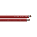 SEA DOG 6 AWG RED 25FT BATTERY CABLE