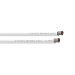 SEA DOG 6 AWG WHITE 25FT BATTERY CABLE