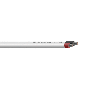SEA DOG 6/2 AWG DUPLEX 100FT RED/BLACK