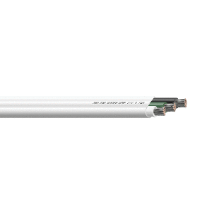 SEA DOG 6/3 AWG TRIPLEX 100FT 