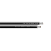 SEA DOG 8 AWG BLACK 50FT PRIMARY WIRE