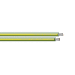 SEA DOG 10 AWG GREEN/YELLOW 1000FT PRIMARY WIRE