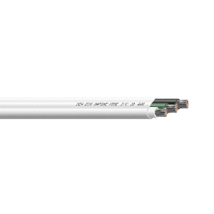 SEA DOG 10/3 AWG TRIPLEX 300FT 